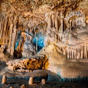 TOP Cuevas dels Hams