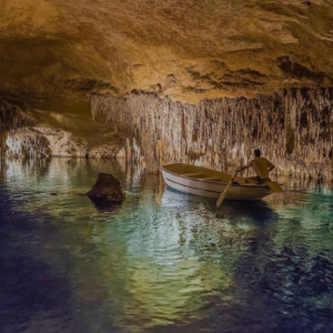 TOP CUEVAS DEL DRACH (Tour privado)