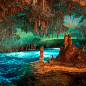 TOP Grotte di Drach