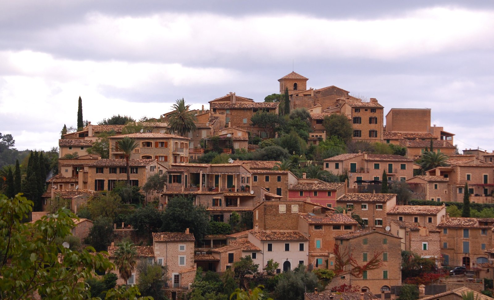 Sehenswürdigkeiten in Deià: 10 Orte, die Sie unbedingt besuchen sollten, um sich in das bohemistischste Dorf Mallorcas zu verlieben