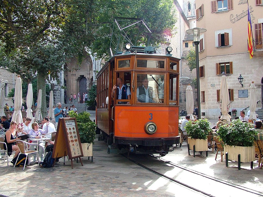 Was es in Sóller zu sehen gibt: Kompletter Reiseführer mit den Must-Sees