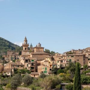 TOP Palma - Valldemossa (Private Tour)