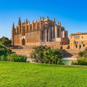 TOP PALMA VISIT (Private Tour)