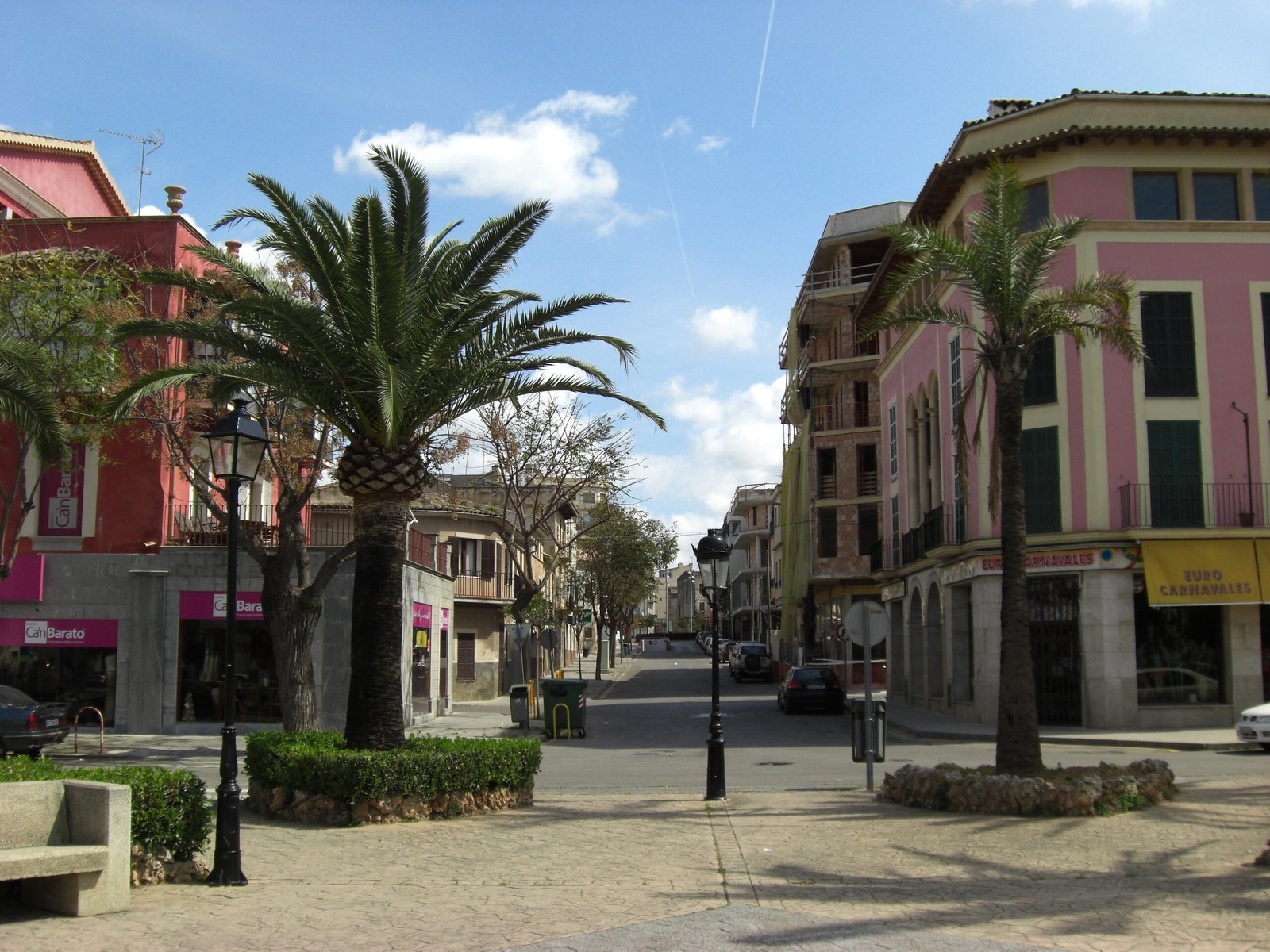Que voir à Manacor : un guide pour découvrir le meilleur de Majorque.