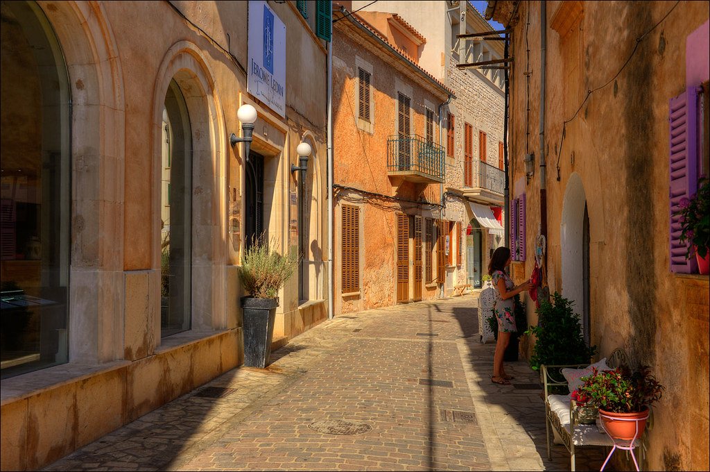 Que voir à Santanyí : un guide incontournable pour découvrir l’un des villages les plus authentiques de Majorque