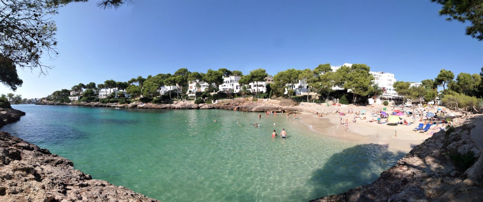 Qué ver en Cala d’Or: Descubre los encantos de este pintoresco pueblo de Mallorca