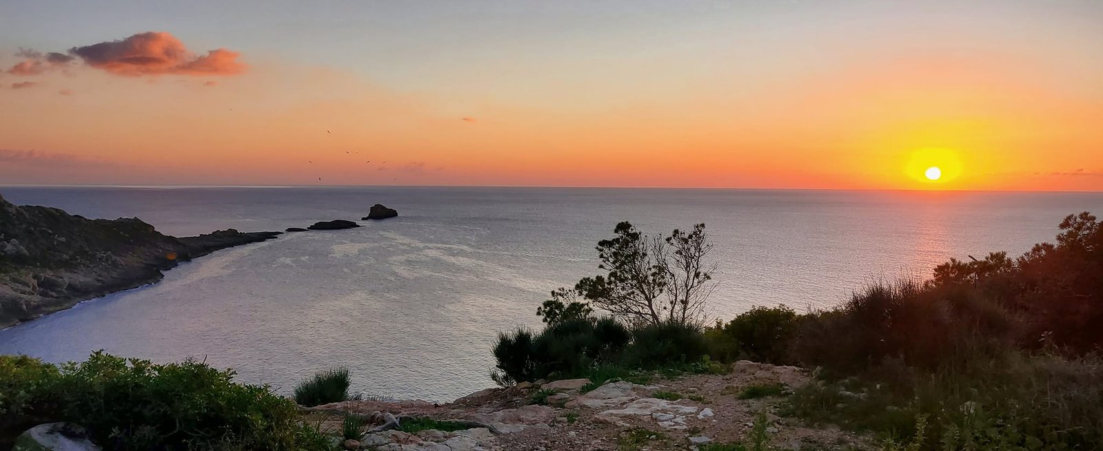 Top 7 atardeceres de Mallorca que no te puedes perder en verano