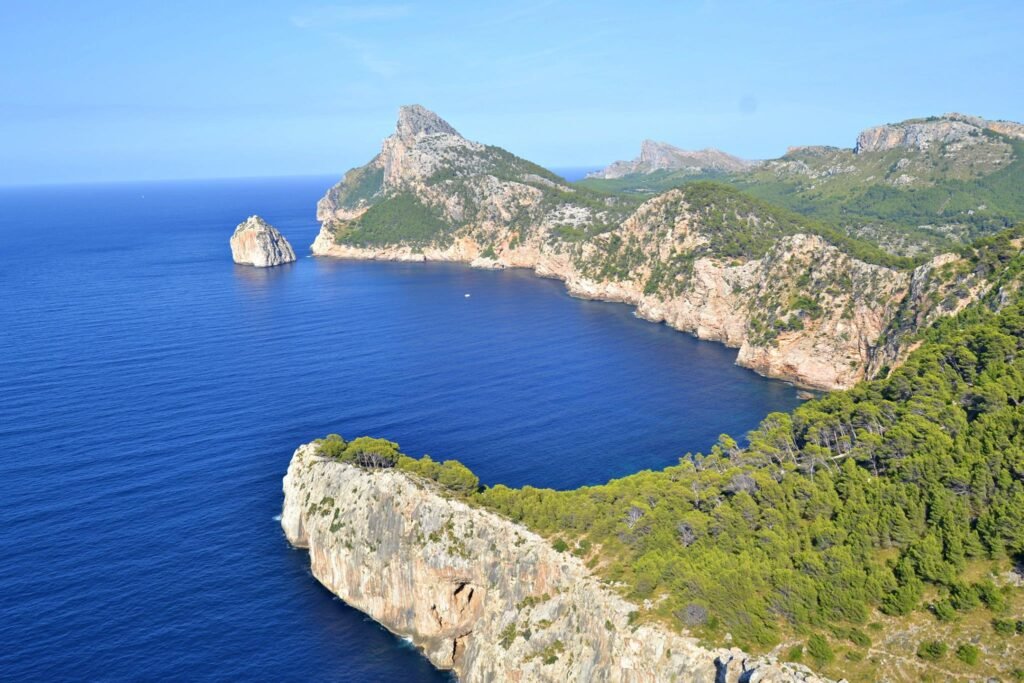 serra de tramuntana