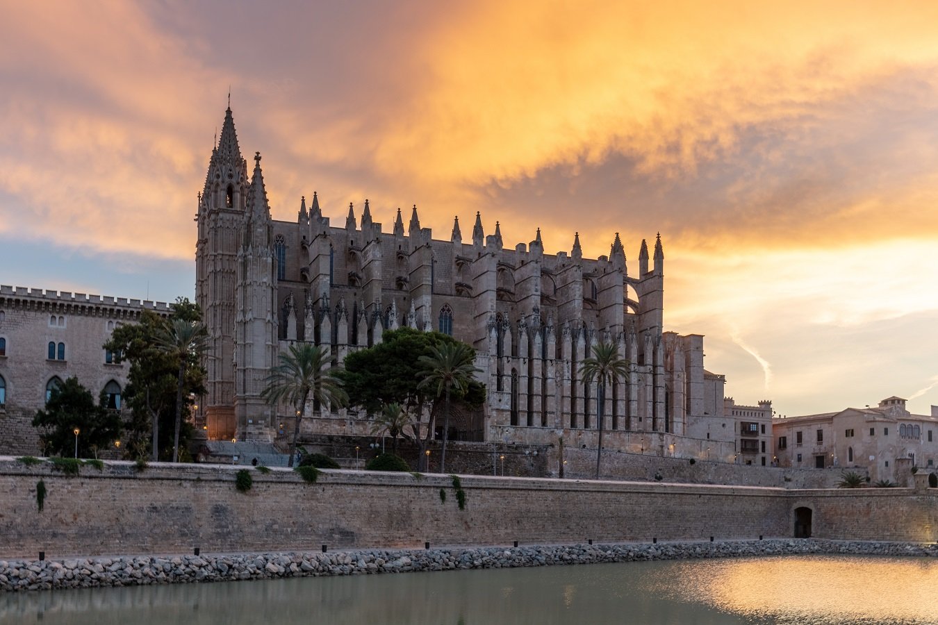 Qué ver en Palma de Mallorca: guía para descubrir lo mejor de la ciudad