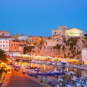 Minorca al tuo ritmo