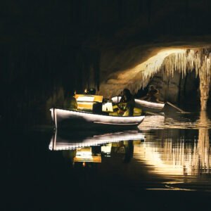 TOP Cuevas del Drach
